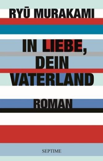 In Liebe, Dein Vaterland