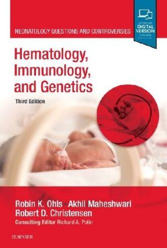 Hematology, Immunology and Genetics