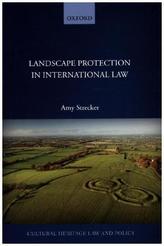 Landscape Protection in International Law