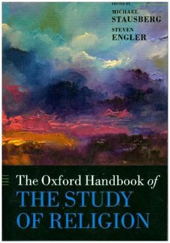 The Oxford Handbook of the Study of Religion