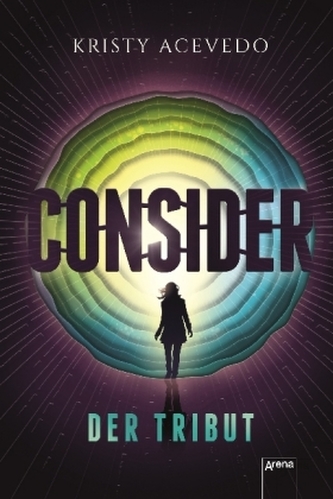 Consider - Das Tribut