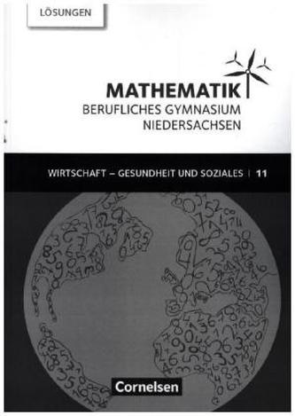 Klasse 11 (Einführungsphase) - Lösungen zum Schülerbuch