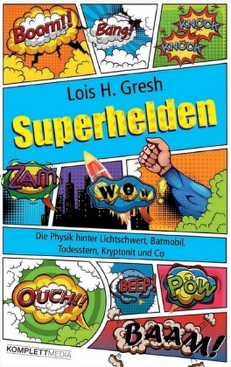 Superhelden