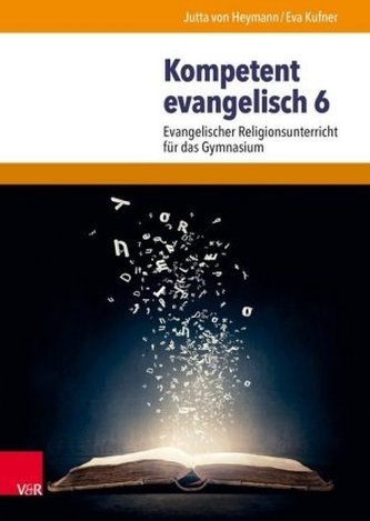 6. Jahrgangsstufe, Lehrbuch