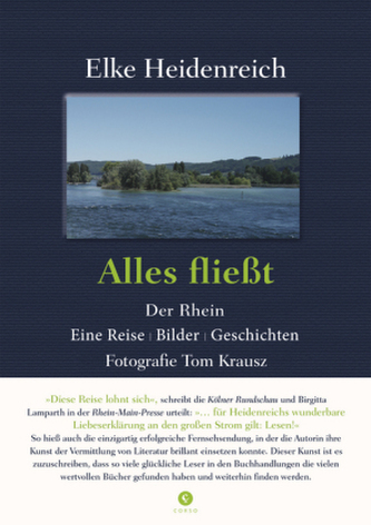 Alles fließt Alles fließt
