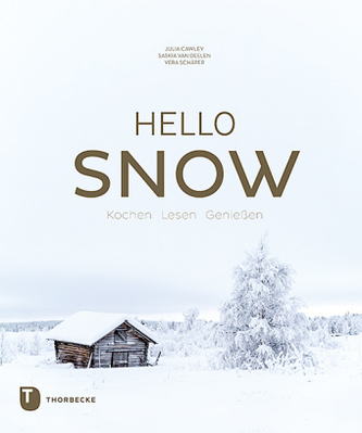 Hello Snow Hello Snow