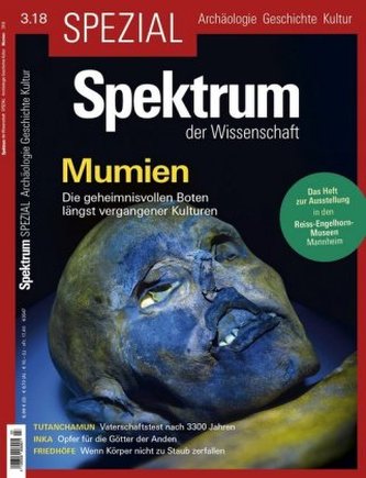 Mumien Mumien