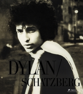 Jerry Schatzberg: Bob Dylan Jerry Schatzberg: Bob Dylan