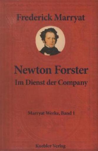 Newton Forster Newton Forster