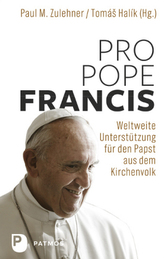 Pro Pope Francis