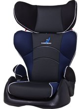 Autosedačka CARETERO Movilo navy 2016