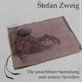 Die unsichtbare Sammlung, 1 MP3-CD