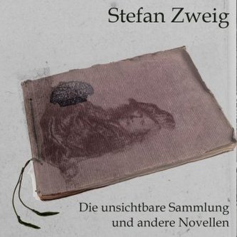 Die unsichtbare Sammlung, 1 MP3-CD Die unsichtbare Sammlung, 1 MP3-CD