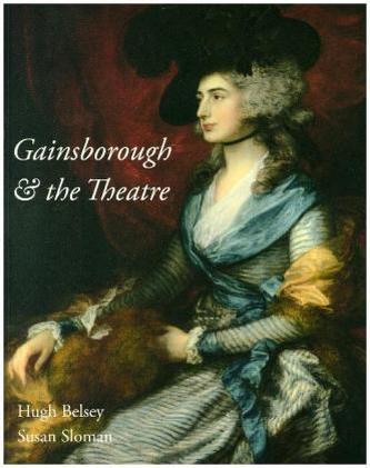 Gainsborough and the Theatre
