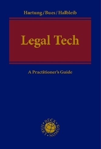 Legal Tech Legal Tech
