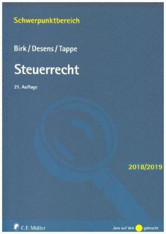 Steuerrecht