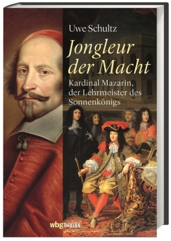 Jongleur der Macht