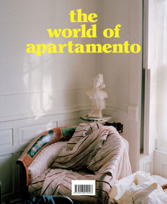 The World of Apartamento The World of Apartamento