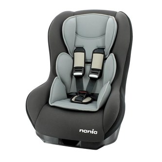 Autosedačka Nania Maxim Access Grey 2020 Autosedačka Nania Maxim Access Grey 2020