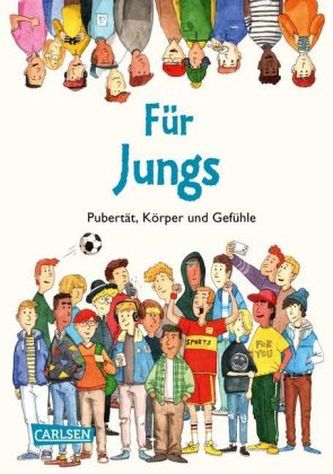 Für Jungs
