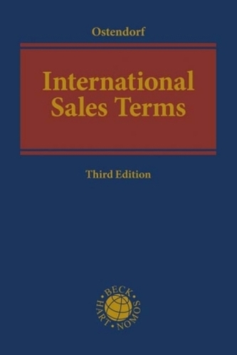 International Sales Terms