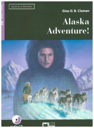 Alaska Adventure