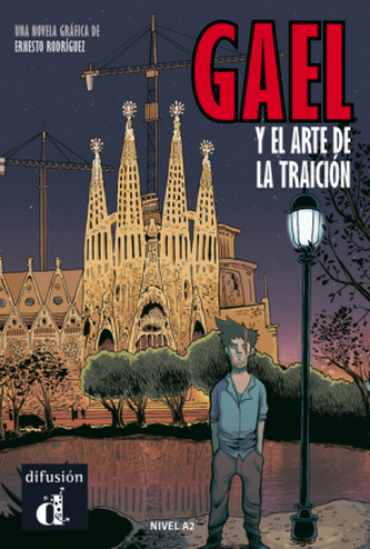 Gael y el arte de la traición