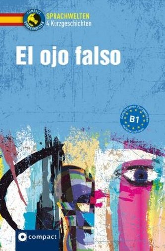 El ojo falso