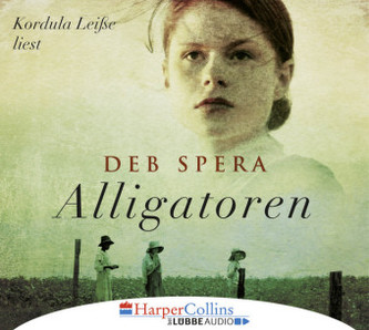 Alligatoren, 6 Audio-CDs