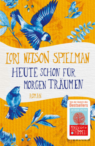 Heute schon für morgen träumen Heute schon für morgen träumen