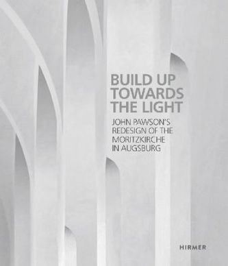 Built up towards the Light