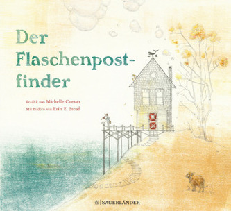 Der Flaschenpostfinder Der Flaschenpostfinder