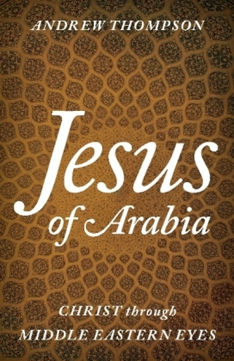 Jesus of Arabia