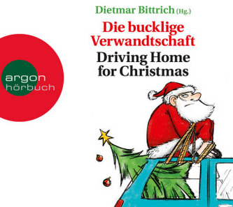 Die bucklige Verwandtschaft, 2 Audio-CD