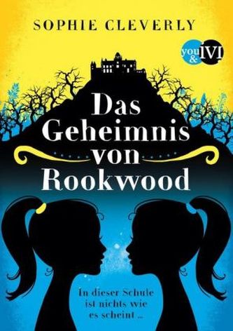 Das Geheimnis von Rookwood Das Geheimnis von Rookwood