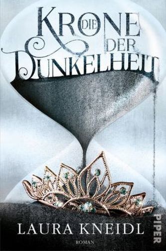 Die Krone der Dunkelheit Die Krone der Dunkelheit