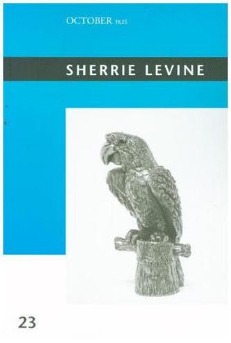 Sherrie Levine