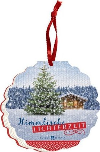 Himmlische Lichterzeit