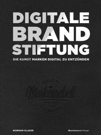 DIGITALE BRANDSTIFTUNG