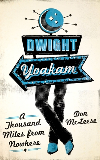 Dwight Yoakam