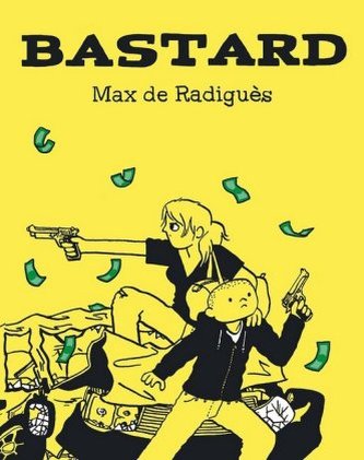 Bastard Bastard