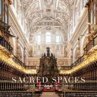 Sacred Spaces Sacred Spaces