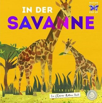 In der Savanne In der Savanne