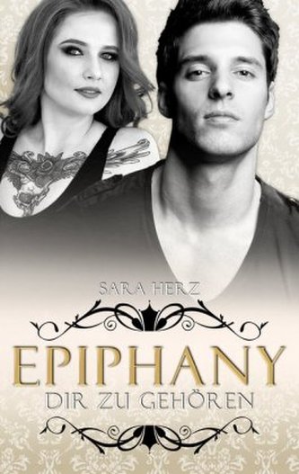 Epiphany - Dir zu gehören