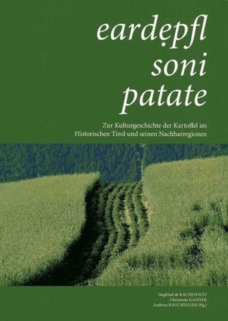 eard pfl - soni - patate
