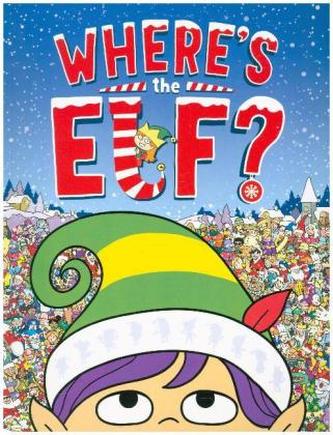 Where's the Elf?