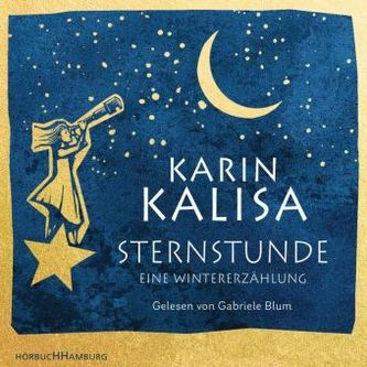 Sternstunde, 2 Audio-CDs