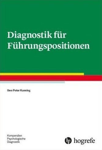 Diagnostik für Führungspositionen