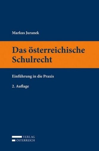Das österreichische Schulrecht