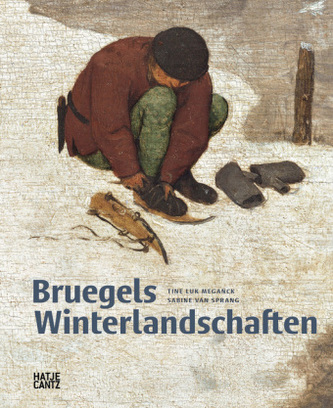 Bruegels Winterlandschaften Bruegels Winterlandschaften
